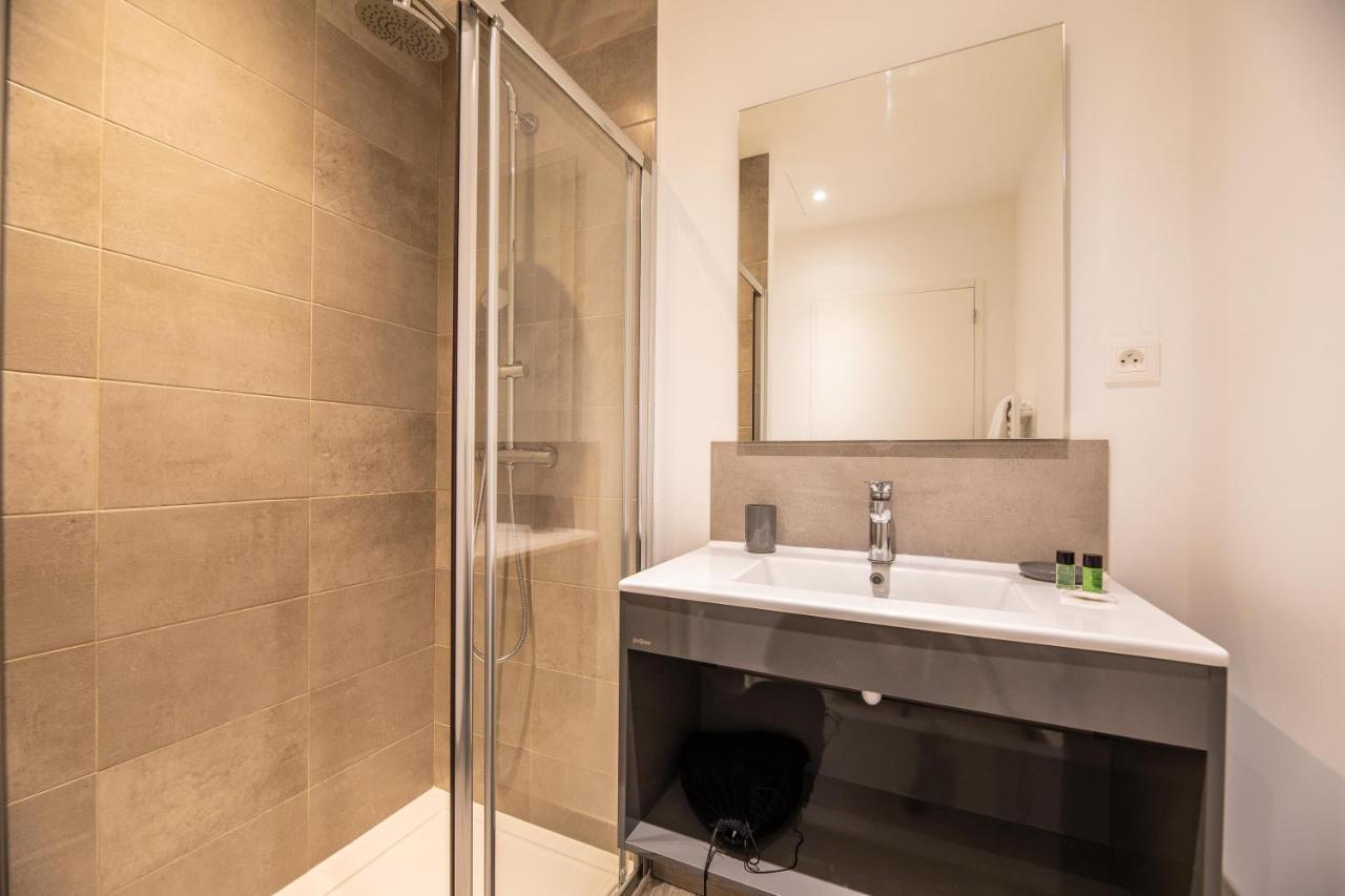 פורטו-וישיו Residence Pierre & Vacances Premium Les Terrasses D'Arsella מראה חיצוני תמונה
