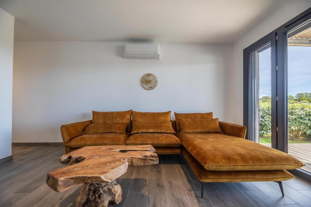 פורטו-וישיו Residence Pierre & Vacances Premium Les Terrasses D'Arsella מראה חיצוני תמונה