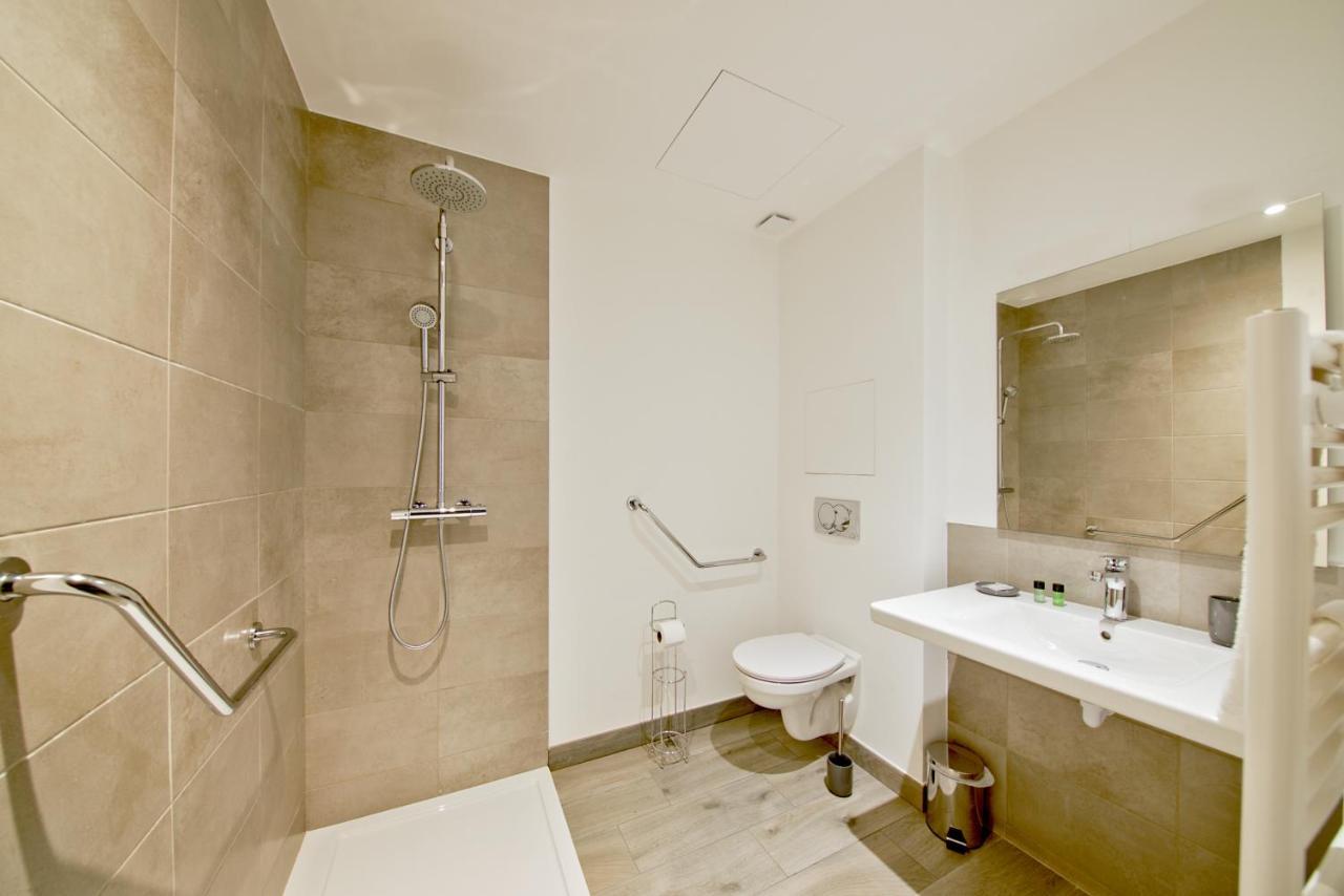 פורטו-וישיו Residence Pierre & Vacances Premium Les Terrasses D'Arsella מראה חיצוני תמונה
