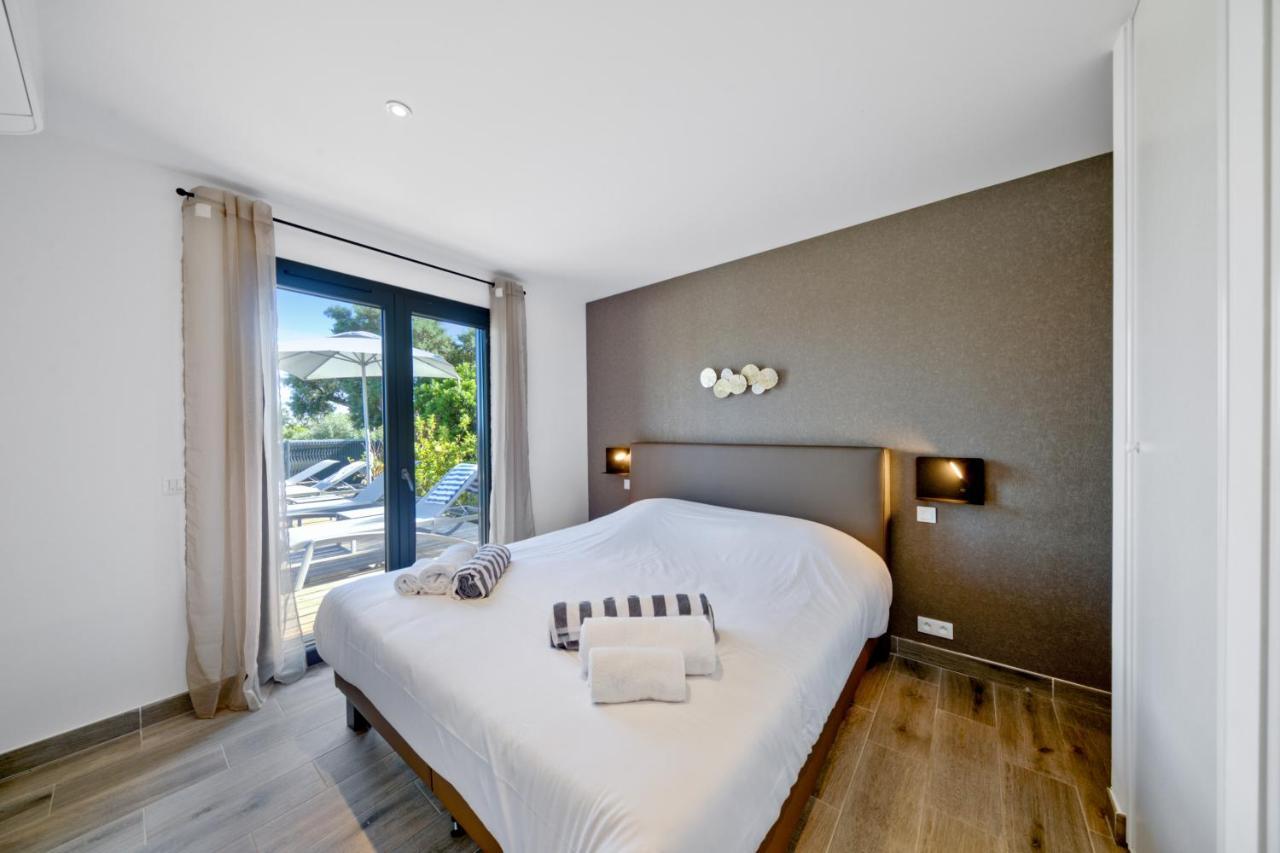 פורטו-וישיו Residence Pierre & Vacances Premium Les Terrasses D'Arsella מראה חיצוני תמונה