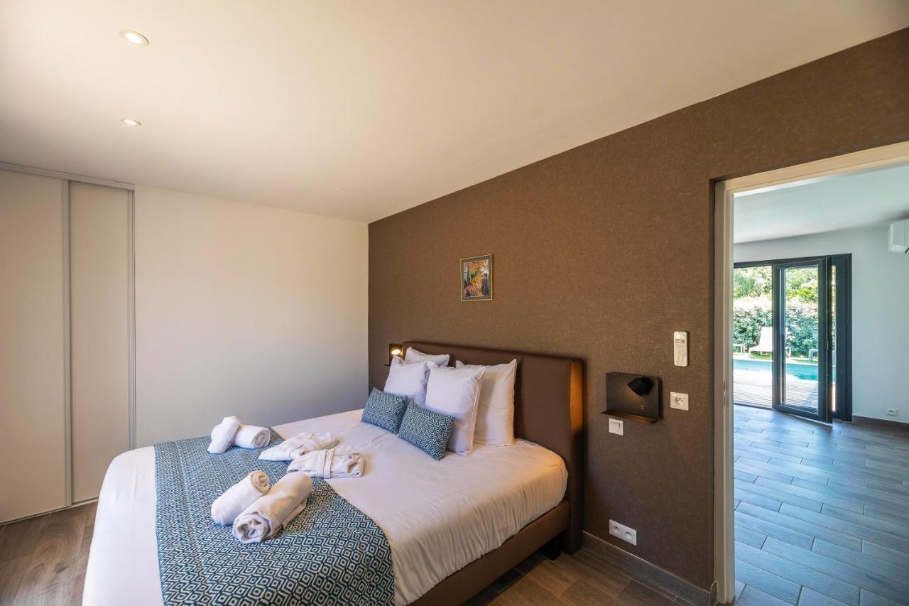 פורטו-וישיו Residence Pierre & Vacances Premium Les Terrasses D'Arsella מראה חיצוני תמונה
