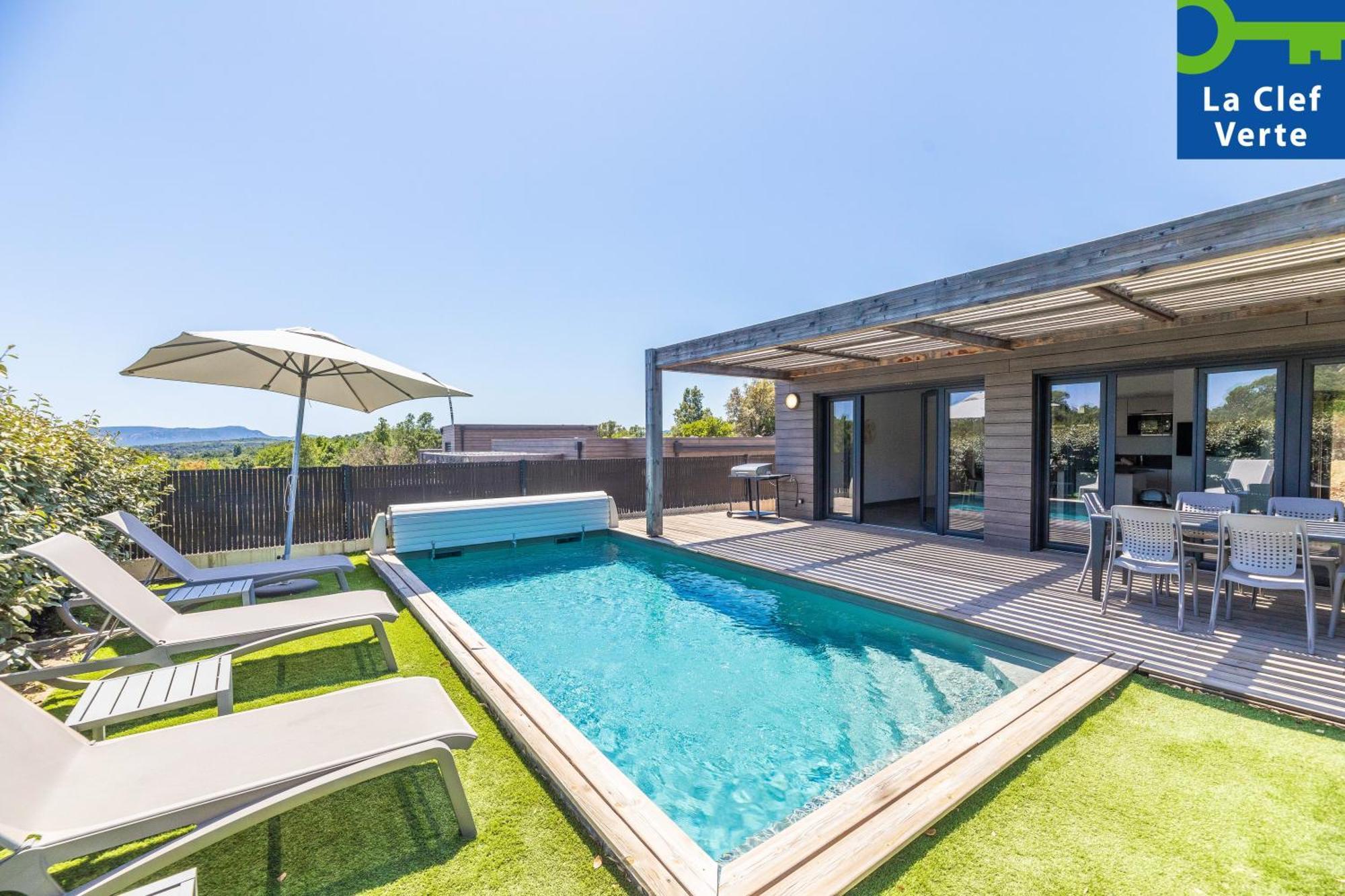 פורטו-וישיו Residence Pierre & Vacances Premium Les Terrasses D'Arsella מראה חיצוני תמונה