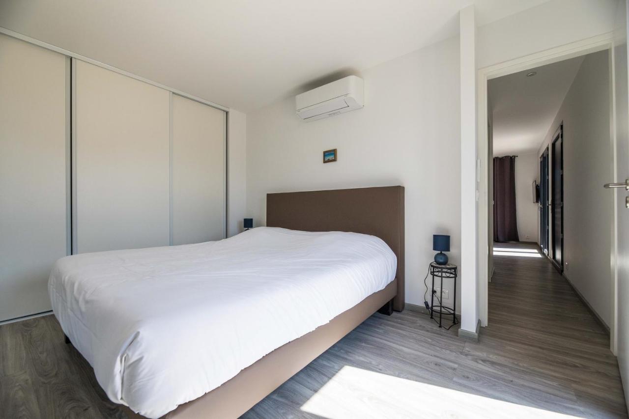 פורטו-וישיו Residence Pierre & Vacances Premium Les Terrasses D'Arsella מראה חיצוני תמונה