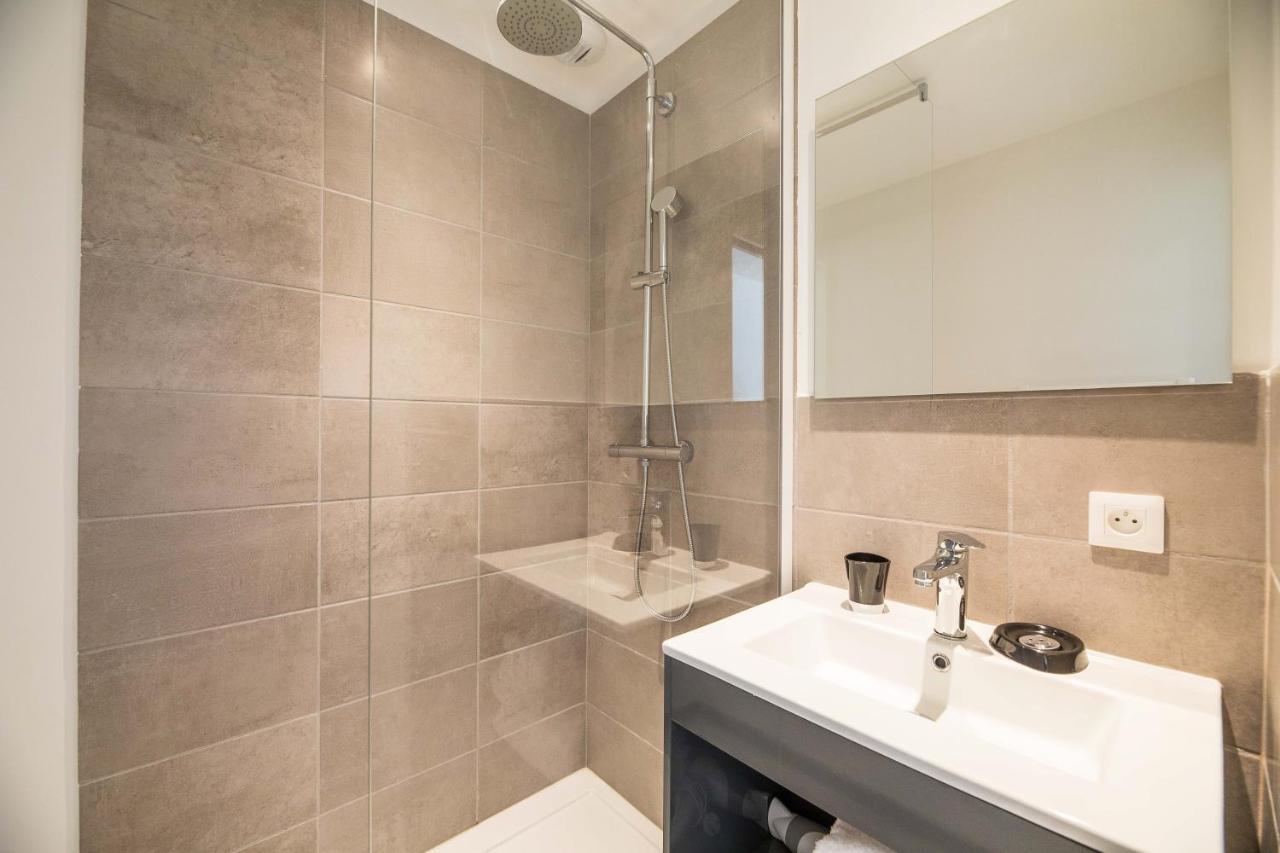 פורטו-וישיו Residence Pierre & Vacances Premium Les Terrasses D'Arsella מראה חיצוני תמונה
