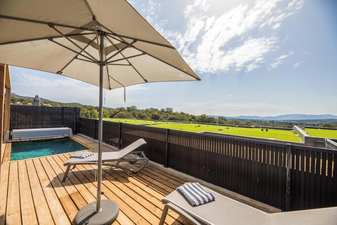 פורטו-וישיו Residence Pierre & Vacances Premium Les Terrasses D'Arsella מראה חיצוני תמונה