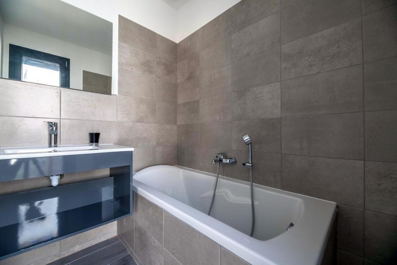 פורטו-וישיו Residence Pierre & Vacances Premium Les Terrasses D'Arsella מראה חיצוני תמונה