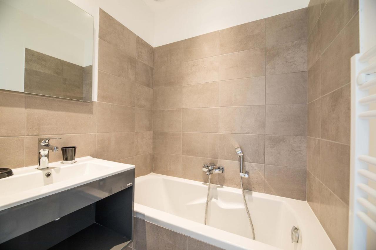 פורטו-וישיו Residence Pierre & Vacances Premium Les Terrasses D'Arsella מראה חיצוני תמונה